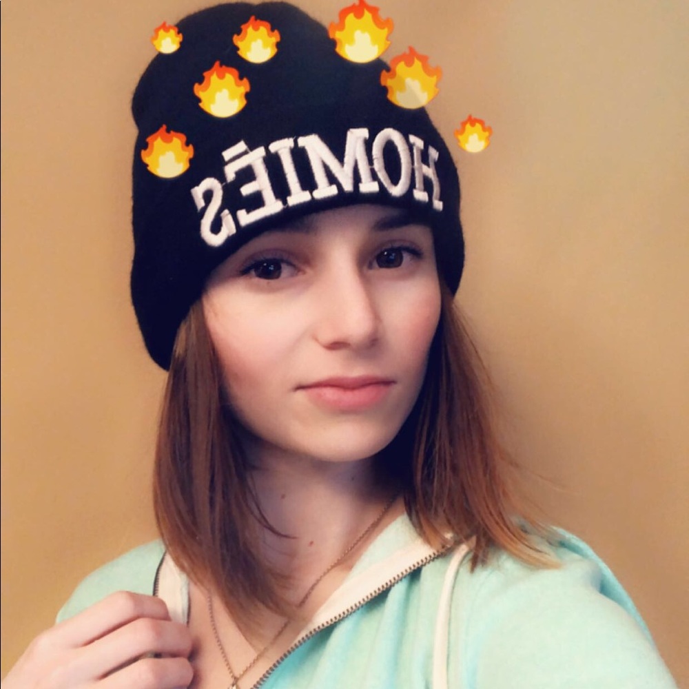 Homiēs Beanie